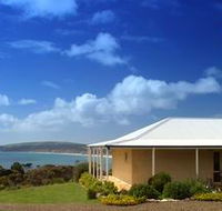 Seascape Lodge on Emu Bay - Tourism Noosa