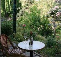 McCaffrey Cottage - Tourism Noosa