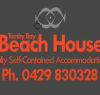Tumby Bay Beach House - Tourism Noosa