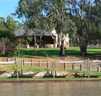 Roonka Riverfront Cottages - Tourism Noosa
