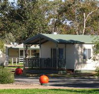 Waikerie Caravan Park - Tourism Noosa