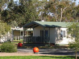 Waikerie Caravan Park - Tourism Noosa 0
