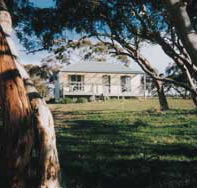 Wenton Farm Holiday Cottage - Tourism Noosa