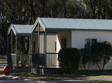 Waikerie Caravan Park - Tourism Noosa 1