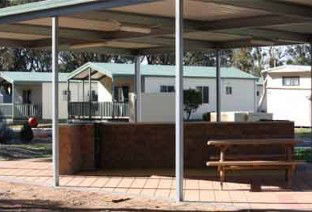 Waikerie Caravan Park - Tourism Noosa 2