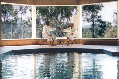 The Retreat At Stirling - Tourism Noosa 1