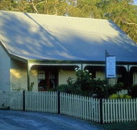 Country Pleasures Bed and Breakfast - Tourism Noosa