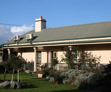 Seaview Lodge K.I. - Tourism Noosa 2