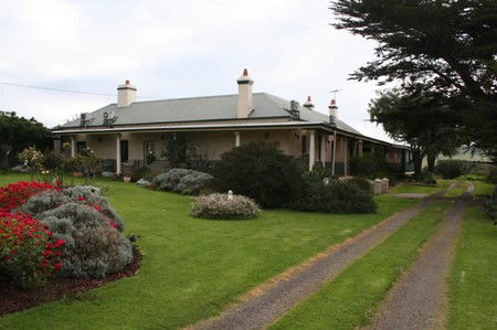 Seaview Lodge K.I. - Tourism Noosa 3