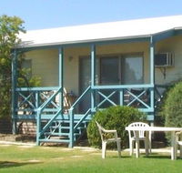Marion Bay Holiday Villas - Tourism Noosa