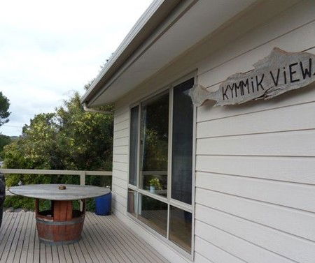 Cockatoo View - Tourism Noosa 1