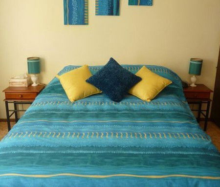 Oaklands Beach House - Tourism Noosa 2