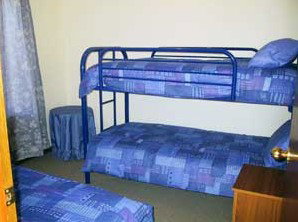 Seabreeze Accommodation - Tourism Noosa 1