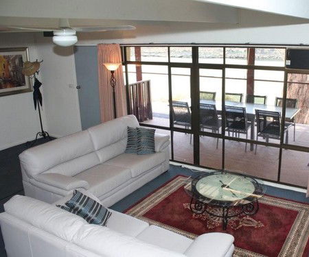 River Shack Rentals - The River Classic - Tourism Noosa 1