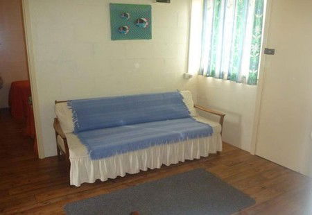 Oaklands Fishing Cottage - Tourism Noosa 2