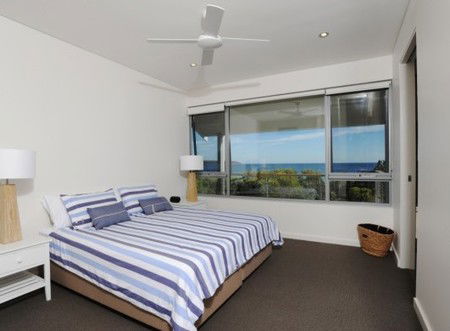 Cassini Beach House - Tourism Noosa 3