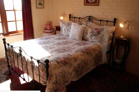 Rattleys At Pear Tree Hollow - Tourism Noosa 1