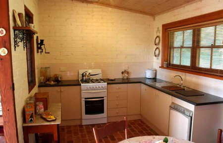 Rattleys At Pear Tree Hollow - Tourism Noosa 2