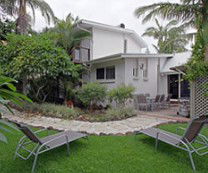 Allure Beach House - Tourism Noosa 0