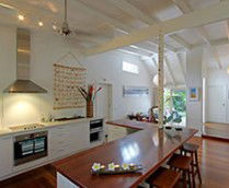 Allure Beach House - Tourism Noosa 1