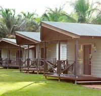 Darwin FreeSpirit Resort - Tourism Noosa