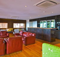 Wildman Wilderness Lodge - Tourism Noosa