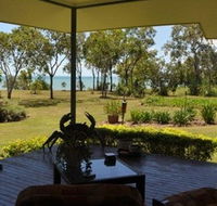 Bed and Breakfast Lure Inn - Tourism Noosa