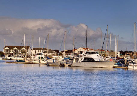 Port Lincoln Hotel - Tourism Noosa 5