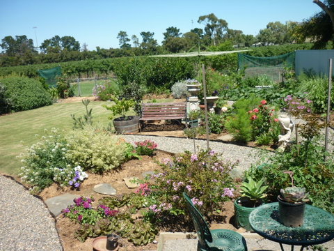 Cleggett Wines - Tourism Noosa 1