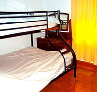 Ottilie's Cabin - Tourism Noosa