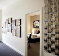 Balcony On Sixth Lodge - Tourism Noosa