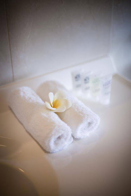 Balcony On Sixth Lodge - Tourism Noosa 2