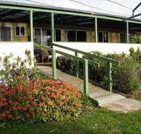 The Folly Holiday Home - Tourism Noosa
