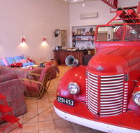 The Fire Station Inn - Residency Penthouse - Tourism Noosa