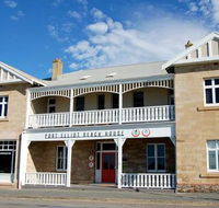 Port Elliot Beach House YHA - Tourism Noosa