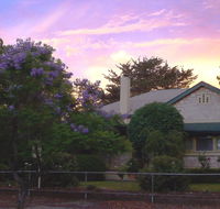 Angaston Rose BB - Tourism Noosa