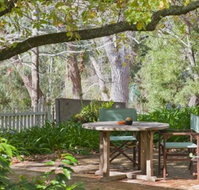 Stirling House - Tourism Noosa