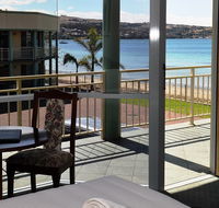 Hilton Motel - Tourism Noosa