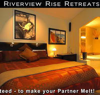 Riverview Rise Retreats - Tourism Noosa