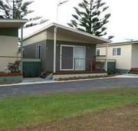 Kingston Caravan Park - Tourism Noosa