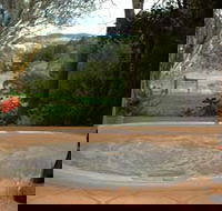 Adelaide Hills Country Cottages - The Nest - Tourism Noosa