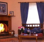 Peesey Park Farm Stay - Tourism Noosa