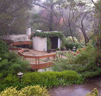 Allessandro Maandini's Ryokan - Tourism Noosa