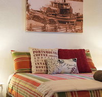 Wigley Retreat - Tourism Noosa