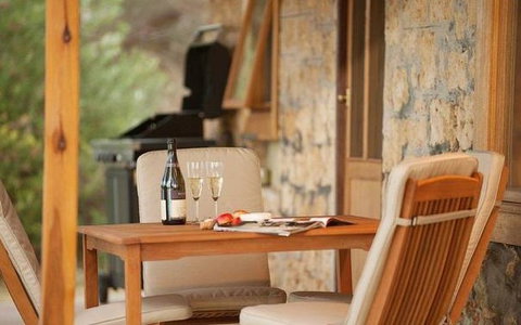 Wigley Retreat - Tourism Noosa 4