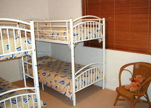 Villa Hindmarsh - Tourism Noosa 1