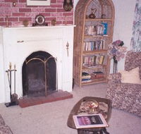 Morse Cottage - Tourism Noosa