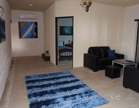 The Cottage At Ramco - Tourism Noosa 1