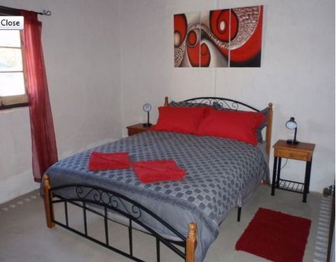 The Cottage At Ramco - Tourism Noosa 3