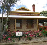 Clydesdale Cottage BB - Tourism Noosa